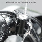 Brava za Kacigu Protiv Krađe | MOTOLOCKA™