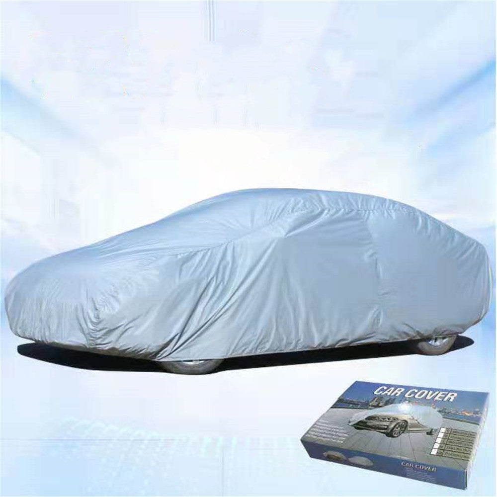 Cerada za Automobil | CarCover™