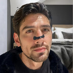 Magnetne Trake za Nos (30 pari)