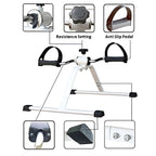Mini Bicikl za Vežbanje sa Pedalama | PEDALORA™