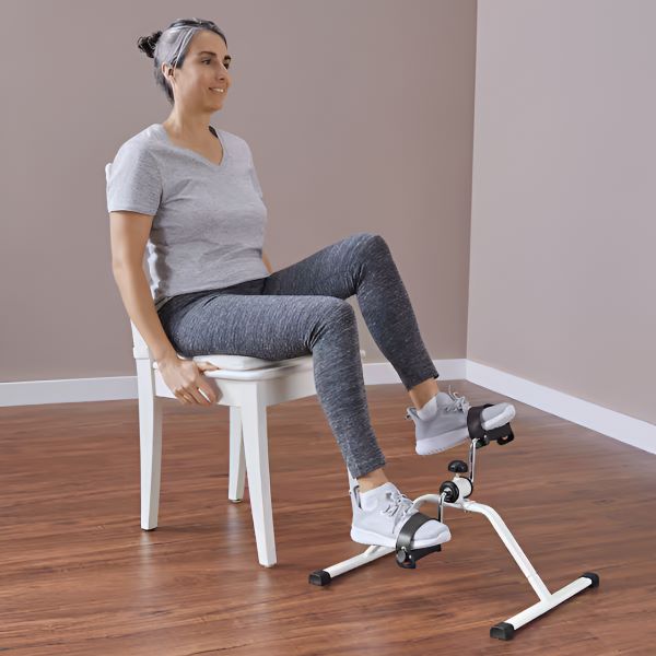 Mini Bicikl za Vežbanje sa Pedalama | PEDALORA™