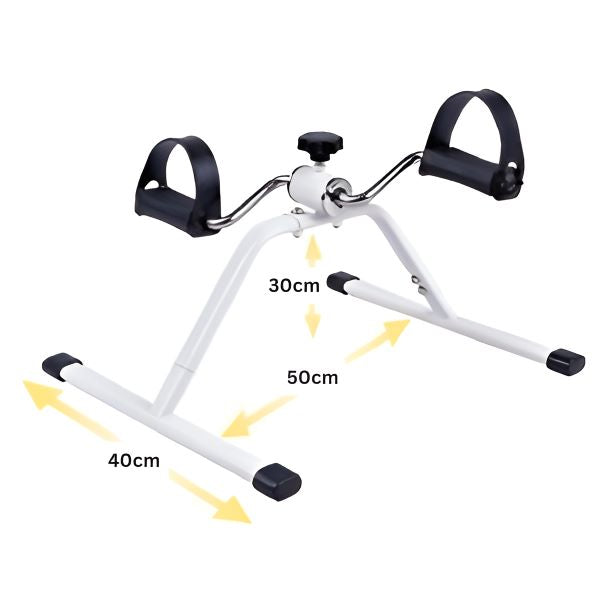Mini Bicikl za Vežbanje sa Pedalama | PEDALORA™