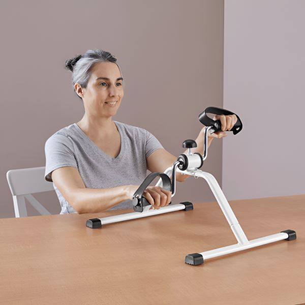 Mini Bicikl za Vežbanje sa Pedalama | PEDALORA™