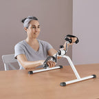 Mini Bicikl za Vežbanje sa Pedalama | PEDALORA™