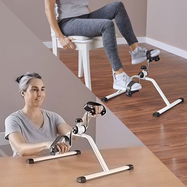 Mini Bicikl za Vežbanje sa Pedalama | PEDALORA™