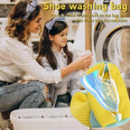 Vreća za Pranje Obuće | FluffClean™