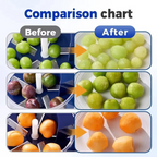 Automatska Električna Ljuštilica Voća i Povrća | PeelPro™