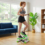 Hidraulični Stepper za Vežbanje | StepMax™