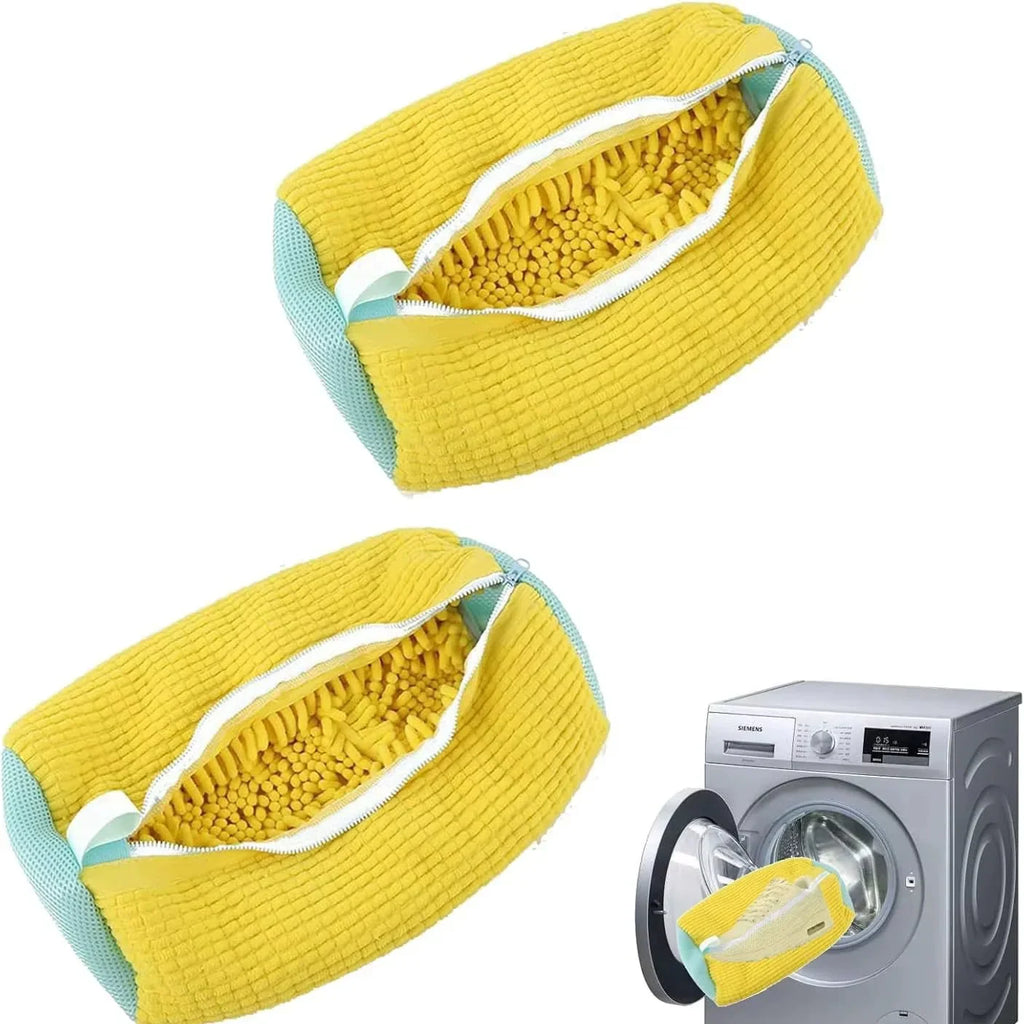 Vreća za Pranje Obuće | FluffClean™