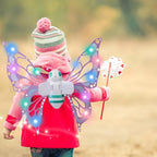 Svetleća Krila | SPARKYWINGS