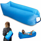 Lazy Bag™ na naduvavanje