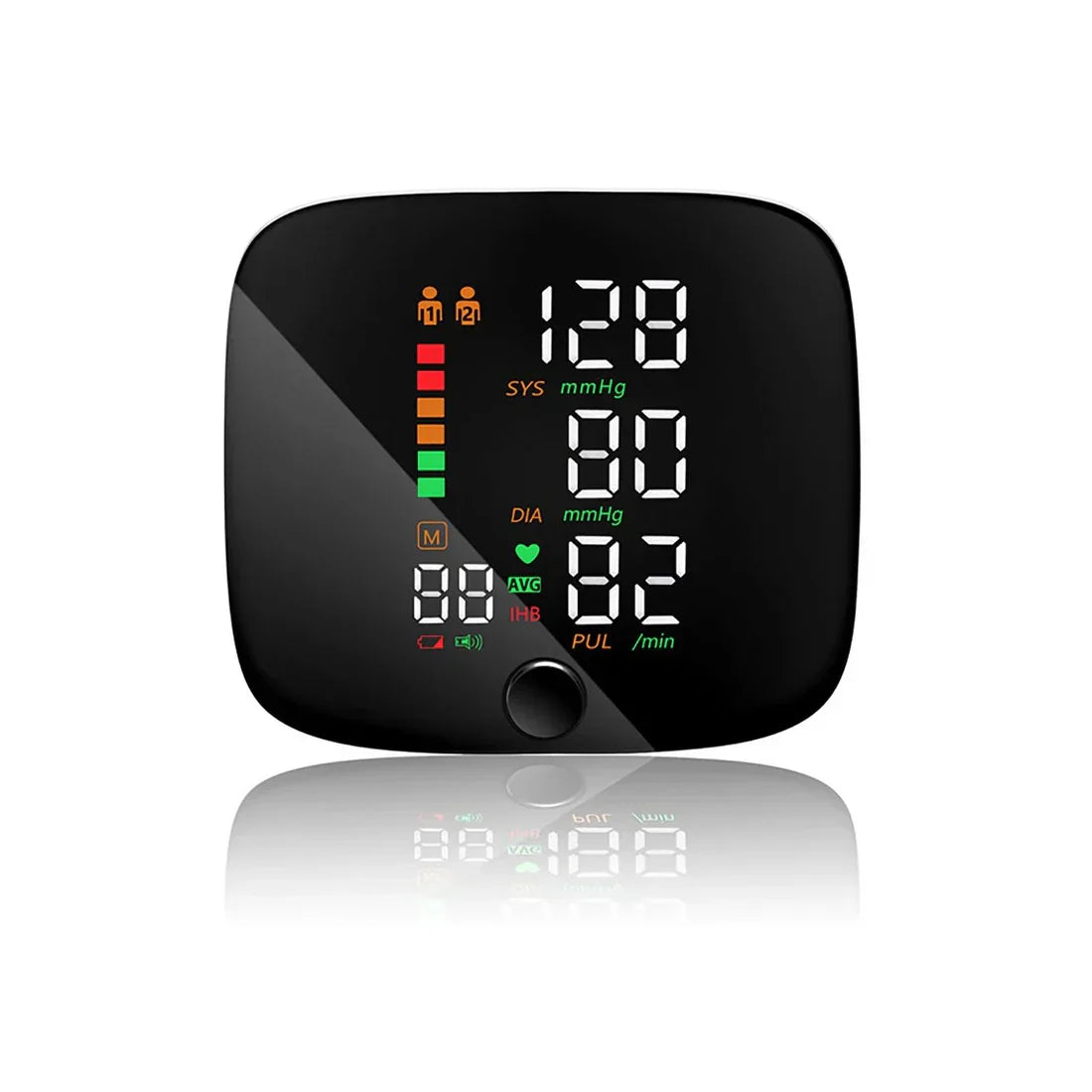 Digitalni Merač Krvnog Pritiska | PressCuff™