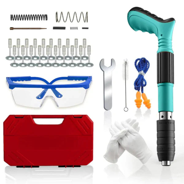 Automatski Pištolj za Eksere + 50 eksera GRATIS