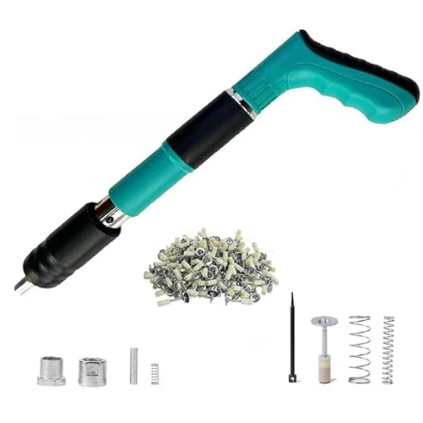 Automatski Pištolj za Eksere + 50 eksera GRATIS