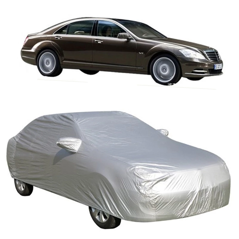 Cerada za Automobil | CarCover™