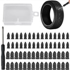 Ekseri za Popravku Guma (60 Komada) | VULCOFIX™