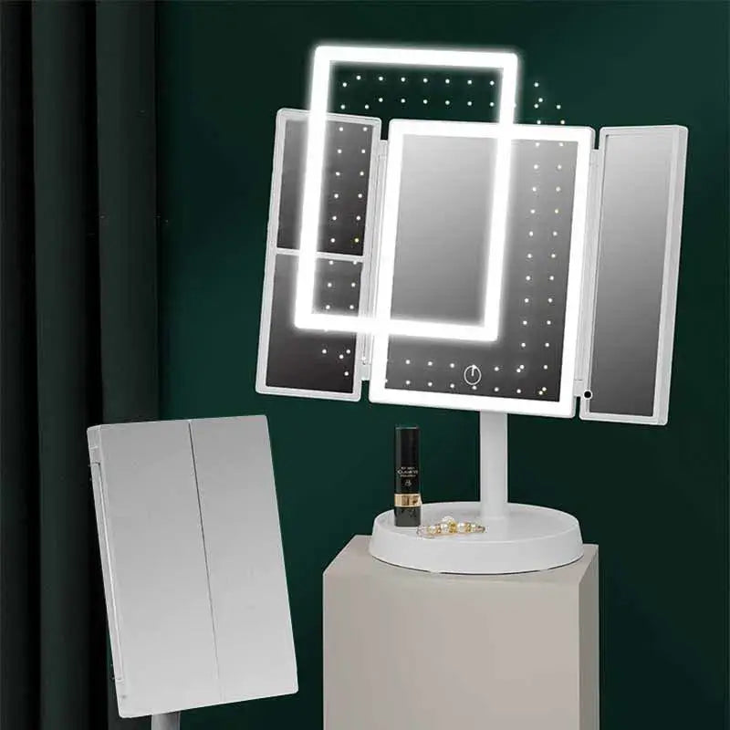 Ogledalo sa LED svetlom | Miss Sweet™