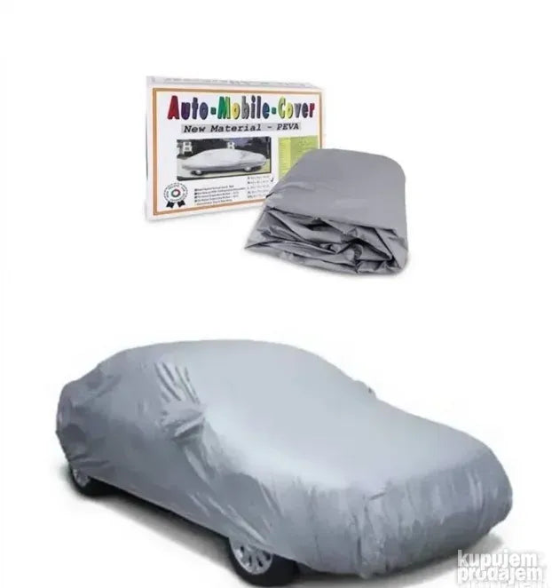 Cerada za Automobil | CarCover™