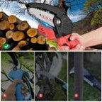 Električna ručna testera | BRENCHIE