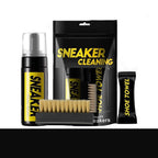Set za Čišćenje Obuće | ShineMax™