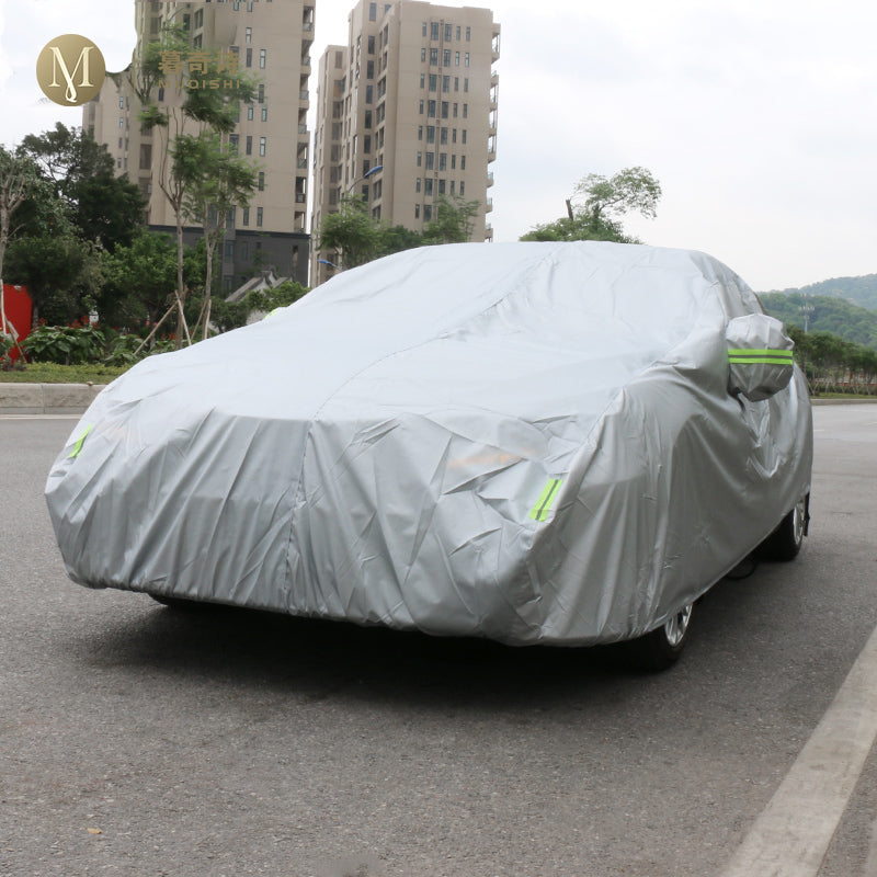 Cerada za Automobil | CarCover™