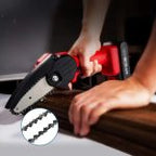 Električna ručna testera | BRENCHIE