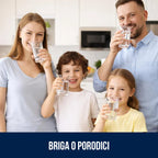 Merač Čistoće Vode | AquaGuard™