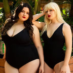 FITLINE™ - Kupaći Kostim Za Savršenu Figuru