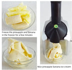 Aparat za Sladoled | IceFruit™