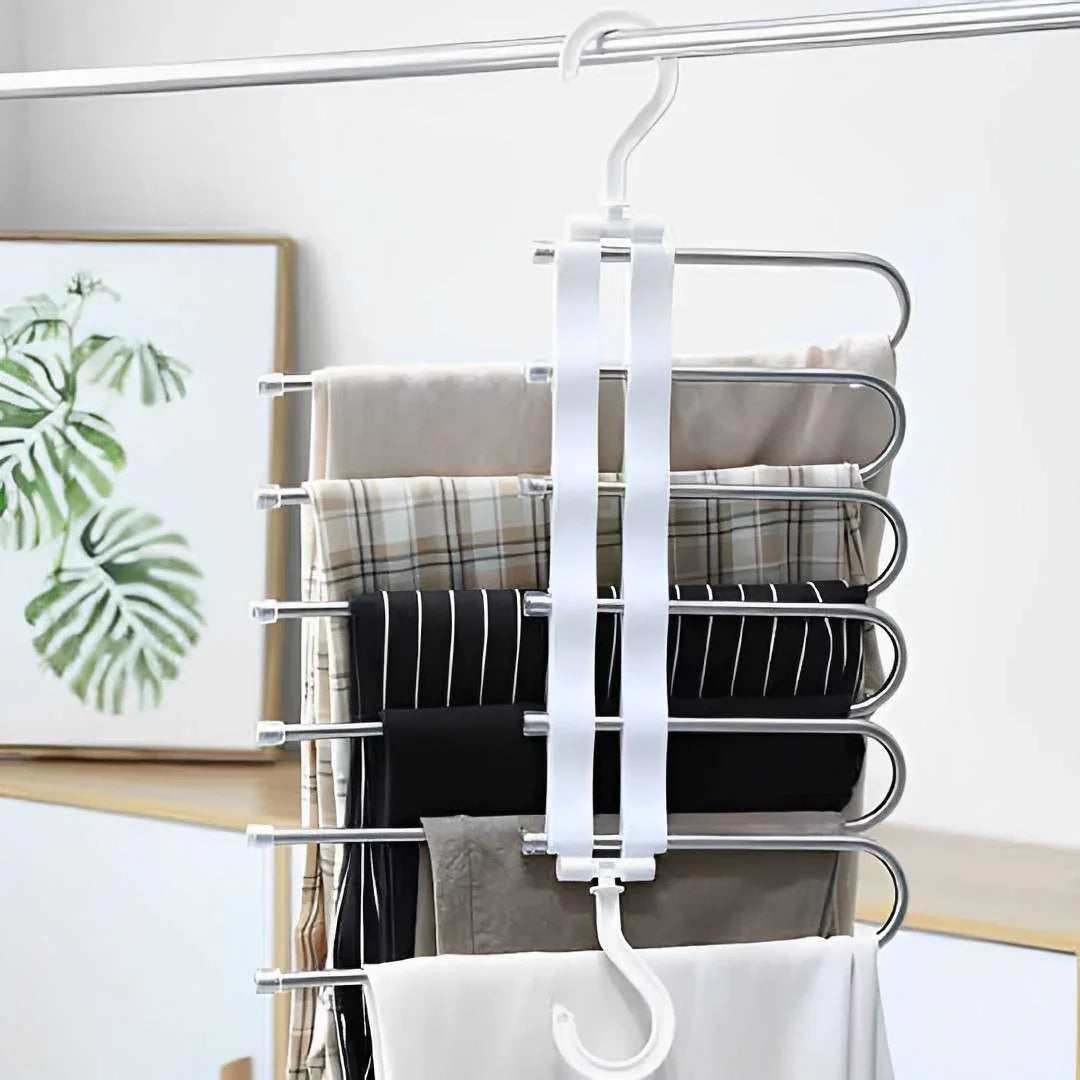 Pametni ofinger za pantalone- SMARTHANGER