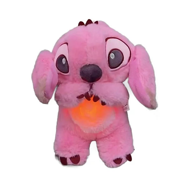 Plišani Stitch Koji Diše