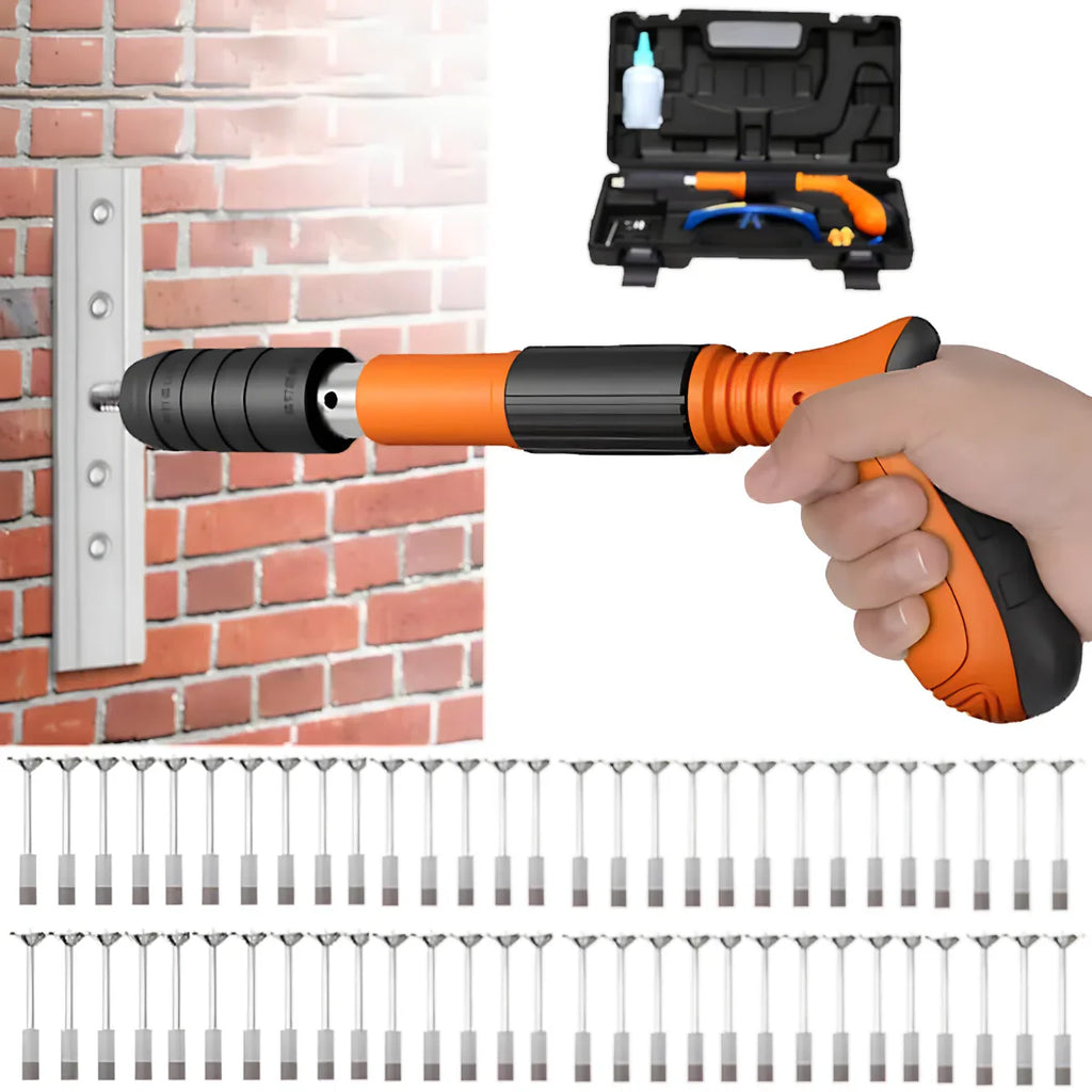 Automatski Pištolj za Eksere + 50 eksera GRATIS