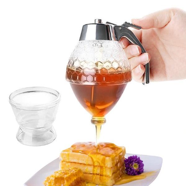 Posuda za Med