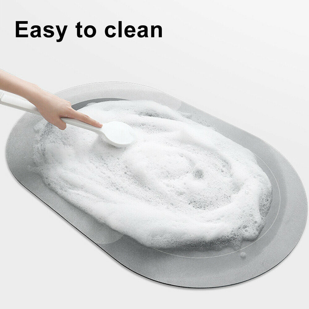 HOME™ - upijajuća prostirka za kupatilo