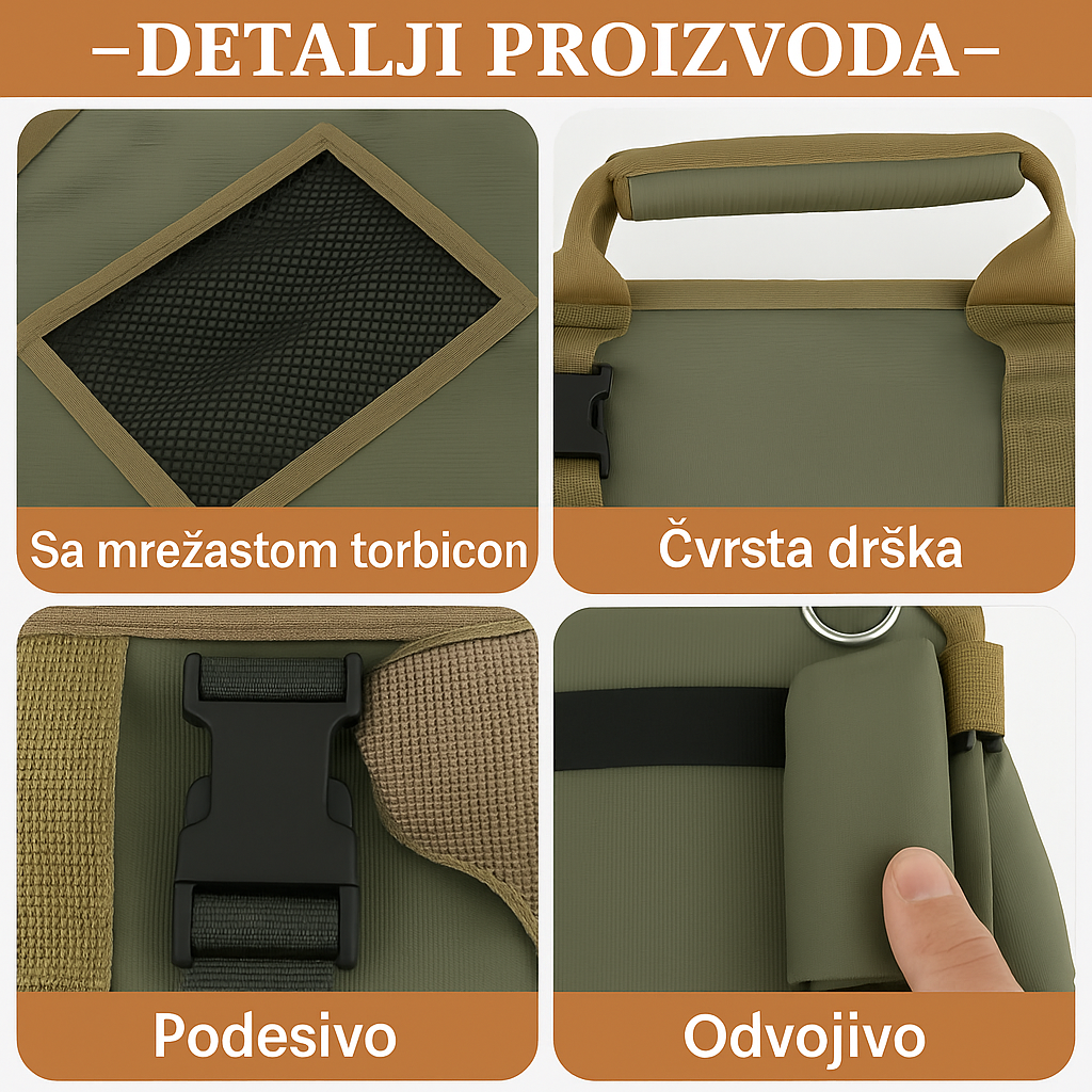 Torba za alat