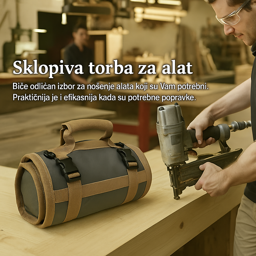 Torba za alat