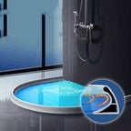 Vodootporna Samolepljiva Vodena Barijera 2m | AQUABARRIER™
