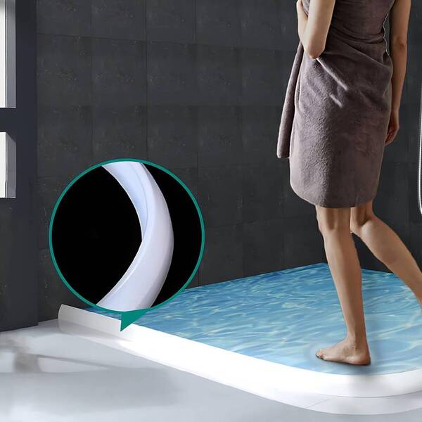 Vodootporna Samolepljiva Vodena Barijera 2m | AQUABARRIER™