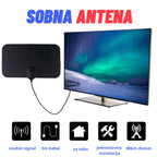 DIGITALNA TV SOBNA ANTENA - FULL HD