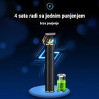 PROFESIONALNI BEŽIČNI TRIMER