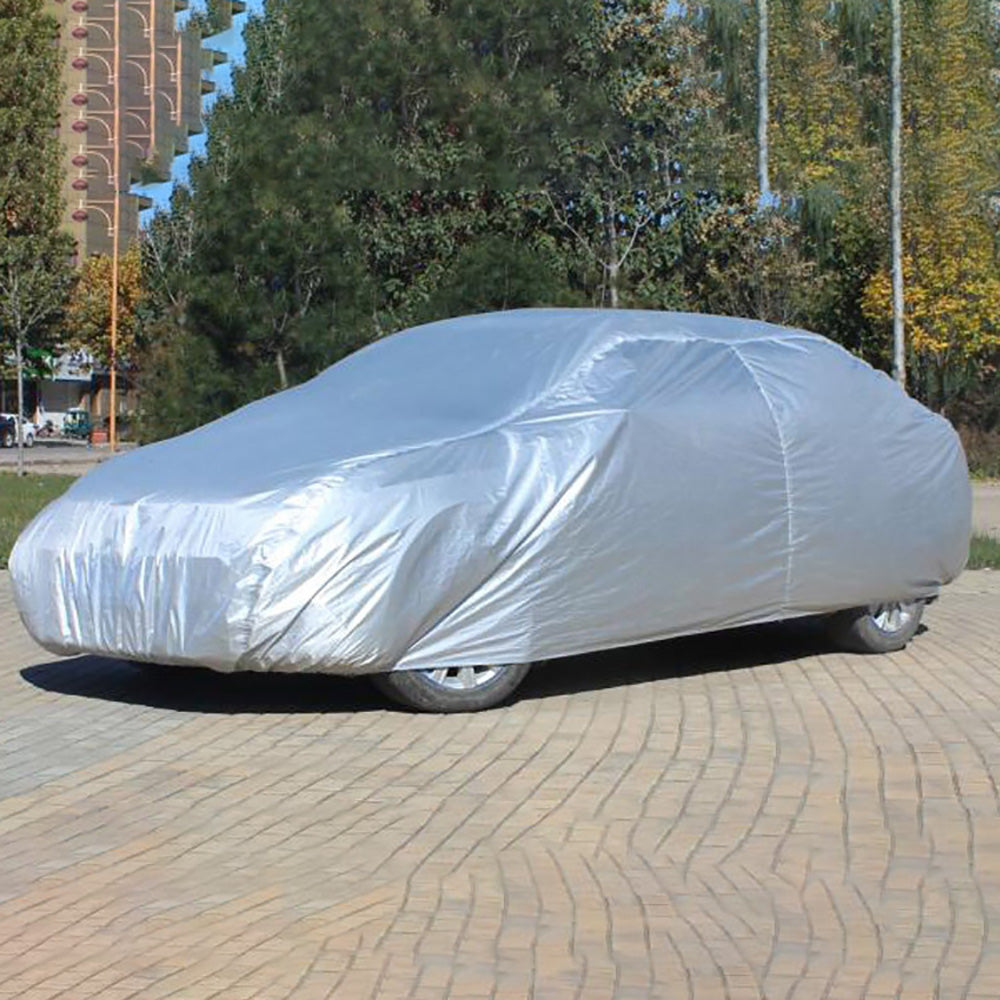 Cerada za Automobil | CarCover™